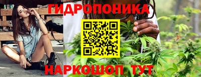 каннабис Гусь-Хрустальный